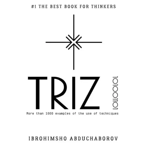 Triz: Easy submission of the main tool for troubleshooting.