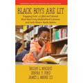 Black Boys are Lit: Engaging PreK-3 Gifted and Talented Black Boys Using Multicultural Literature and Ford's Bloom-Banks Matrix