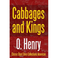 Cabbages and Kings