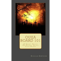 Ouija Board 101: A Short Guide On Safely Using Your Board