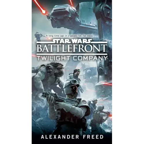 Battlefront: Twilight Company (Star Wars)