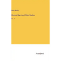 Clement Marot and Other Studies: Vol. II