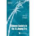 Chinese Society in the XI Jinping Era
