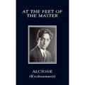 At the Feet of the Master