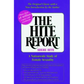 The Hite Report: A Nationwide Study of Female Sexuality