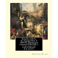 Romola, (1863), by George Eliot, A NOVEL (Oxford World's Classics) VOLUME 1: Christian Bernhard, Freiherr von Tauchnitz (August 25, 1816 Schleinitz, p