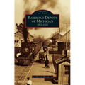 Railroad Depots of Michigan: 1910-1920