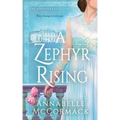 A Zephyr Rising: The Windswept WW1 Saga Prequel Novella