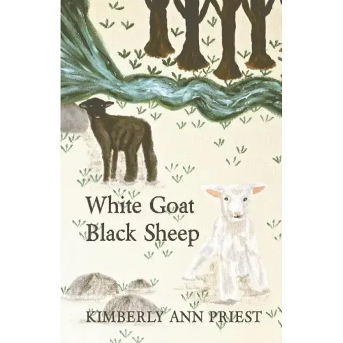White Goat, Black Sheep
