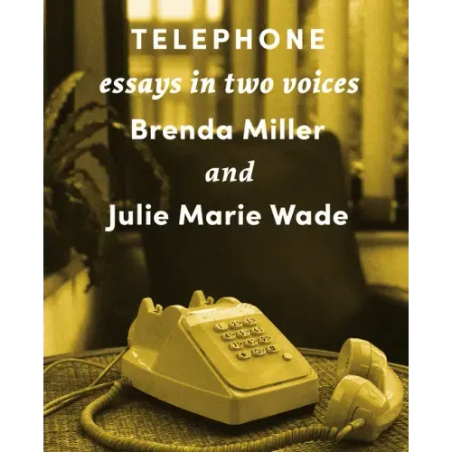 Telephone: Essays in Two Voices