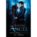 Hunting Angel: A Divisa Novel, Book 2