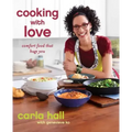 Cooking with Love: Comfort Food That Hugs You