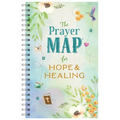 The Prayer Map for Hope and Healing
