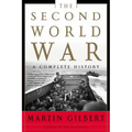 The Second World War: A Complete History