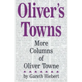 Oliver's Towns: More Columns of Oliver Towne
