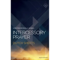 Intercessory Prayer