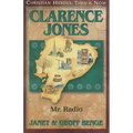 Clarence Jones: Mr. Radio