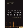 Textbook of Endocrine Physiology