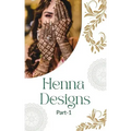 Henna Designing Tutorial Part-1: Basic to expert