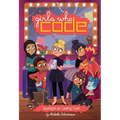Spotlight on Coding Club! #4