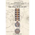 Narrative of the Field Operations Connected with the Zulu War of 1879