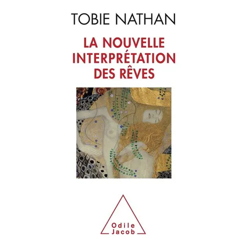 New Interpretation of Dreams / La Nouvelle Interprétation des rêves