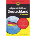 Allgemeinbildung Deutschland für Dummies
