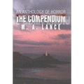 The Compendium: An Anthology of Horror