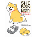 Shibanban: Super Cute Doggies