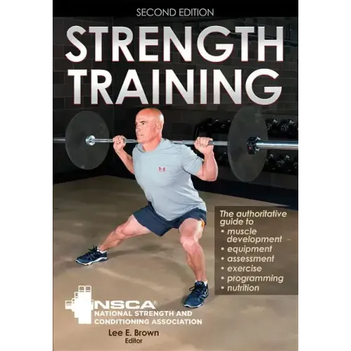Strength Training