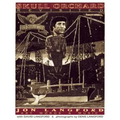Skull Orchard Revisited: Art, Words & Music [With CD (Audio)]
