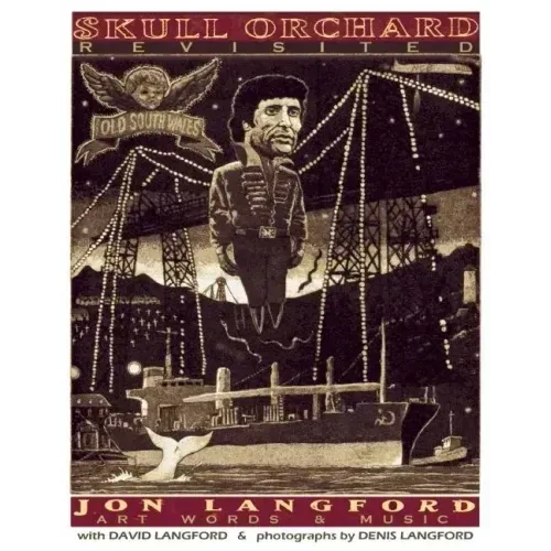 Skull Orchard Revisited: Art, Words & Music [With CD (Audio)]