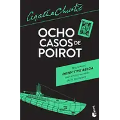 Ocho Casos de Poirot / The Under Dog and Other Stories