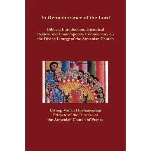 In Remembrance of the Lord