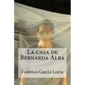 La casa de Bernarda Alba