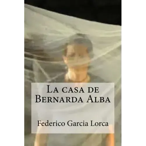 La casa de Bernarda Alba