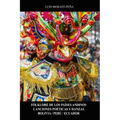 Folklore de los Países Andinos Canciones Poéticas y Danzas Bolivia / Perú / Ecuador
