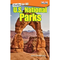 Parks for All: U.S. National Parks