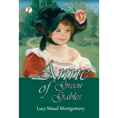 Anne of Green Gables