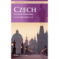 Czech-English/English-Czech Practical Dictionary