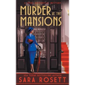 Murder at the Mansions: A 1920s Historical Mystery
