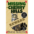 Missing in Cherry Hills