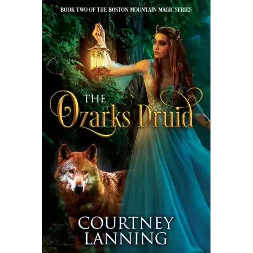 The Ozarks Druid