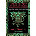 Left Hand Path Sorcery: Rituals and Teachings for Gnostic Satanists