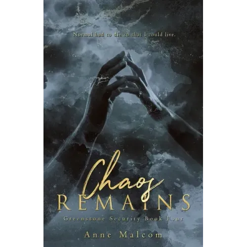 Chaos Remains
