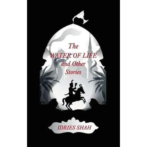 World Tales IV: The Water of Life and Other Stories