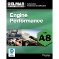 Engine Performance: Test A8