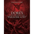 Doré's Illustrations for Paradise Lost