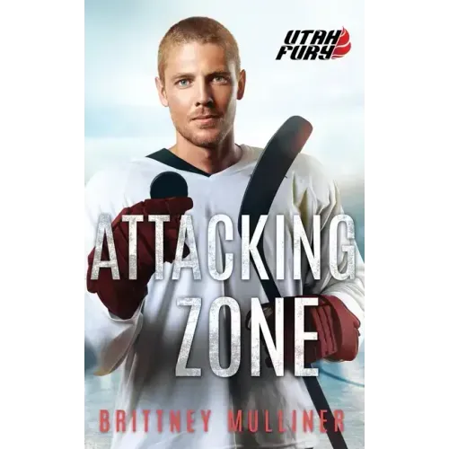 Attacking Zone