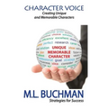 Character Voice: Creating Unique and Memorable Characters